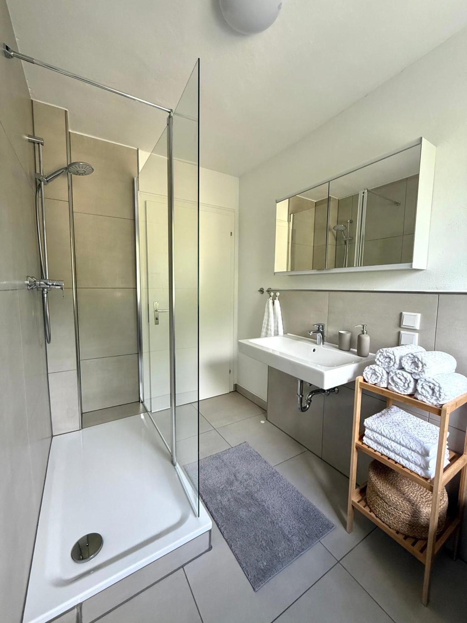 Schoene Ferienwohnung Ense 외부 사진