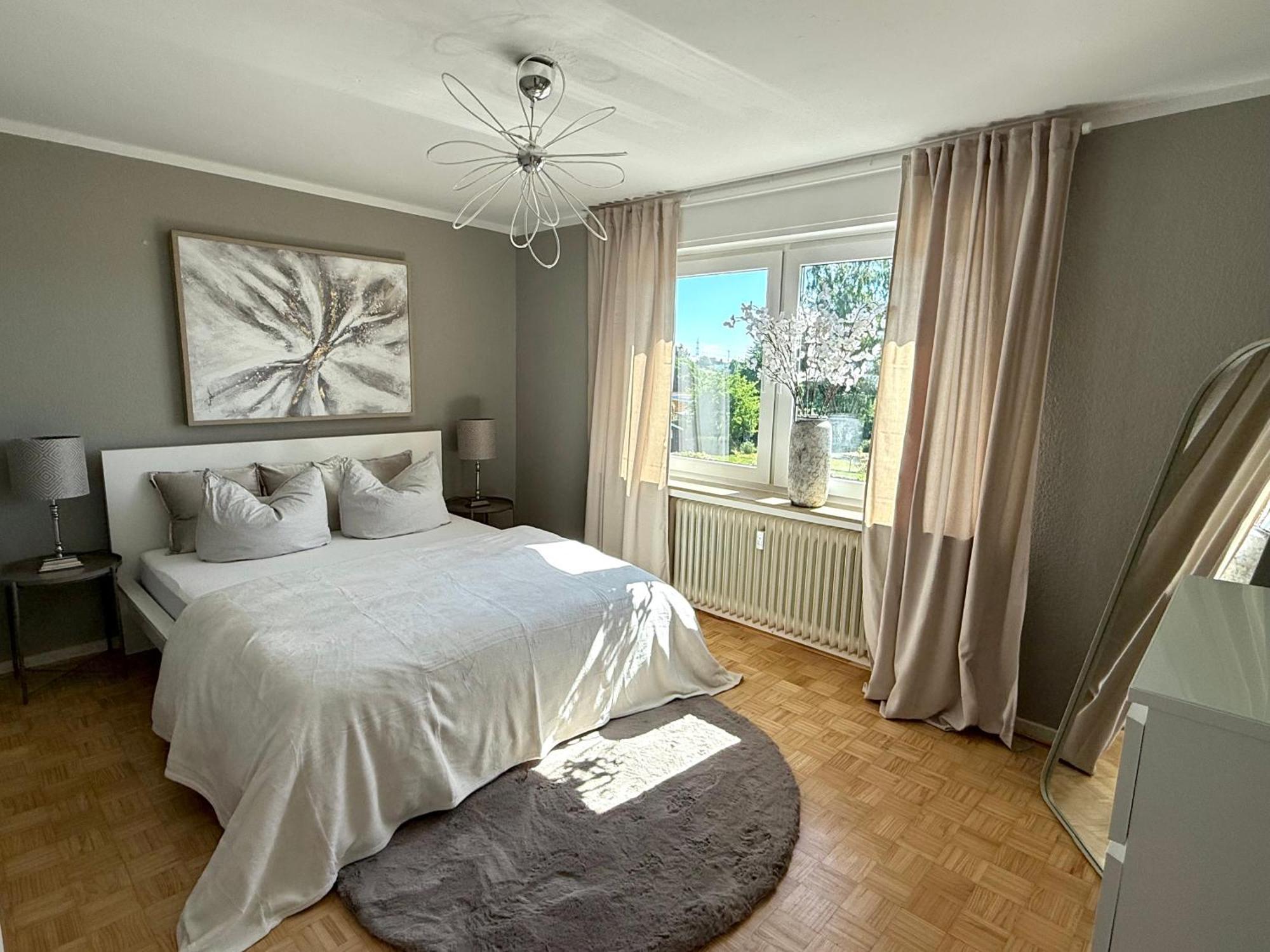 Schoene Ferienwohnung Ense 외부 사진