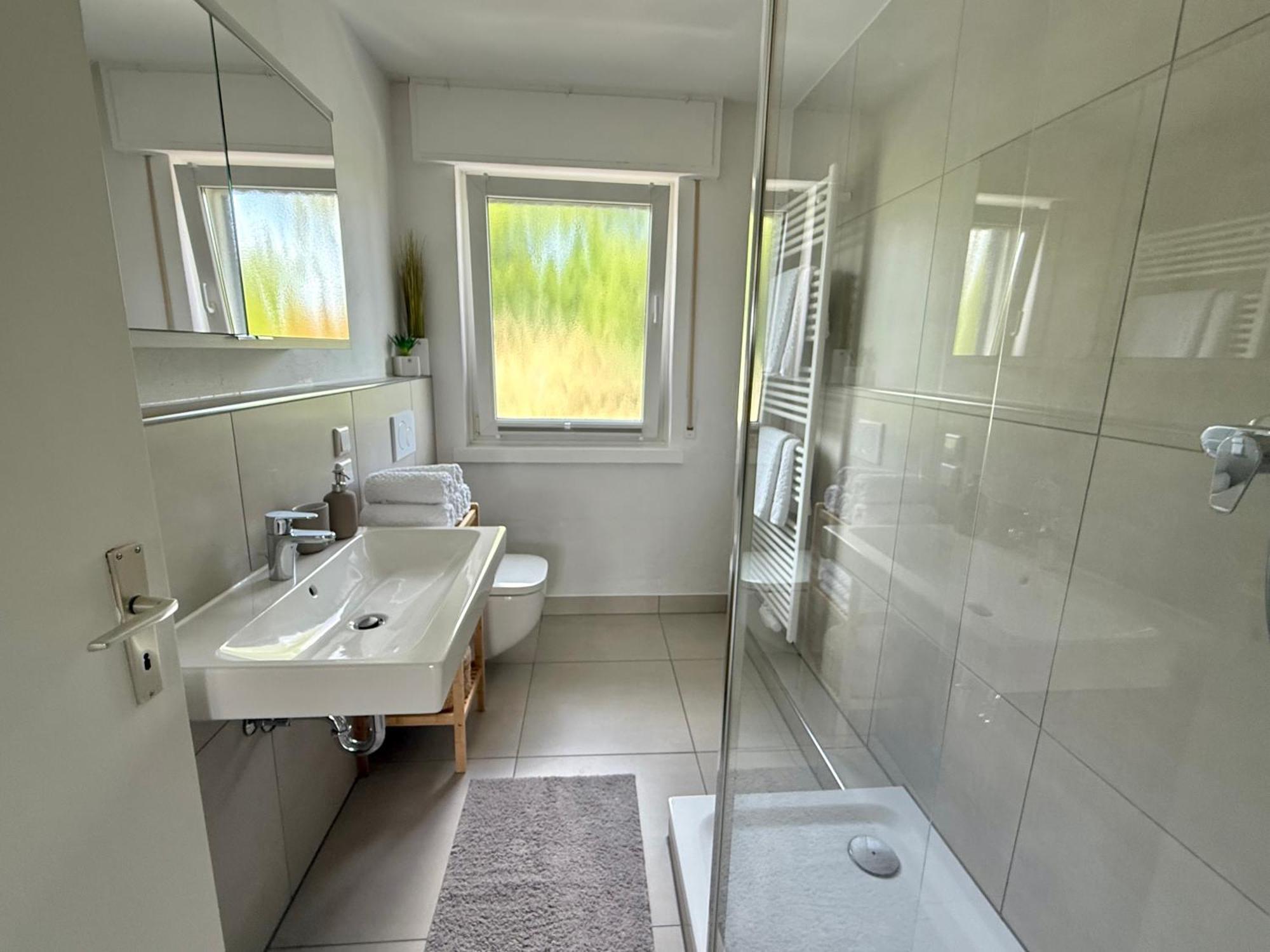Schoene Ferienwohnung Ense 외부 사진